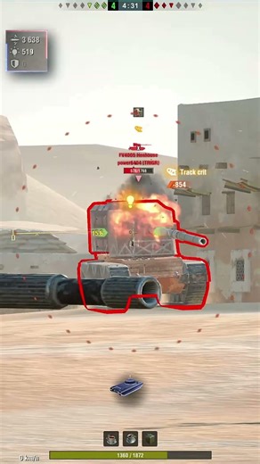 🔥Erase the BOOOTS #Shorts #Ammorack #fv215b183 #derpgun #DeathStar #Viral #Trending