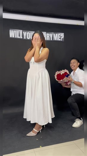 Romantic Wedding Engagement Moments to Cherish Forever