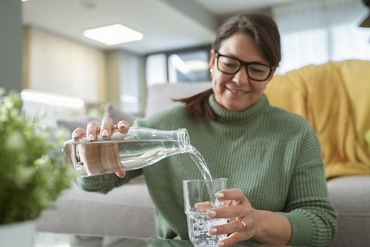 Doctors Share 10 Simple Tricks to Stay Hydrated Throughout the Day — Best Life