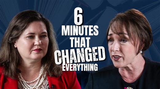 Disruption Opens Doors to NEW Opportunities | Nikki Bush, Business Speaker