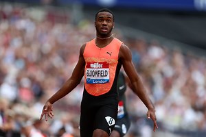 Second fastest Jamaican in 400m, runner Akeem Bloomfield announces retirement from professional sprinting - Career highlights of the star athlete