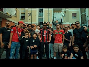 Baby Gang - Mocro Mafia Feat. Maes - LYRICS ENGLISH