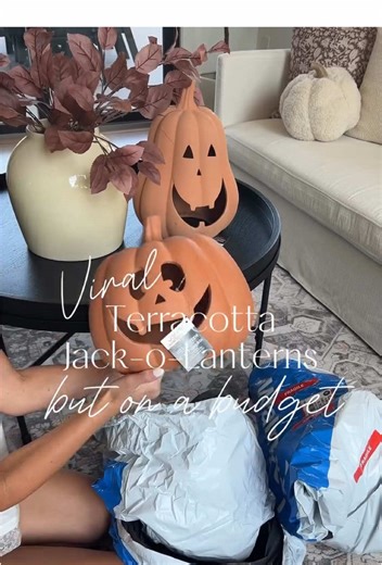 Affordable Fall Decor Under $25: Bougie on a Budget