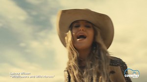 214K views · 6.1K reactions | Lainey Wilson went on location to White Stallion Ranch, Tucson, AZ to film her video for "Wildflowers and Wild Horses" - catch it now on TCN! https://bit.ly/WatchTheCountryNetworkHere | The Country Network | Facebook