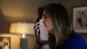 Bernie Rubin of Bernie and Phyl’s died of COVID. His daughter fears she gave it to him.