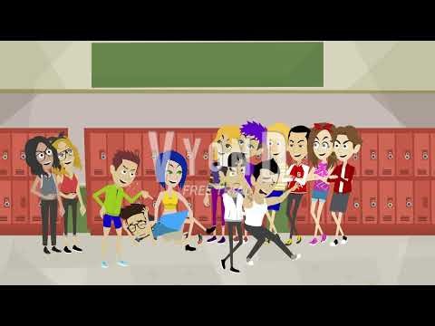 Raven takes steroids and gets grounded (reupload)