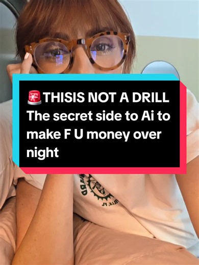 AI Antiworkaholic Challenge: How to Monetize AI Fast