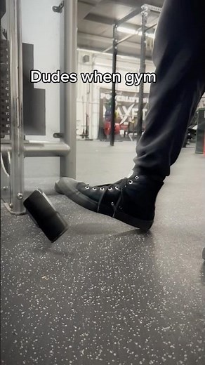 I can’t be the only one who does this..