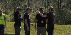 Filming of ‘Cash Out 2′ starring John Travolta, Quavo underway in Biloxi