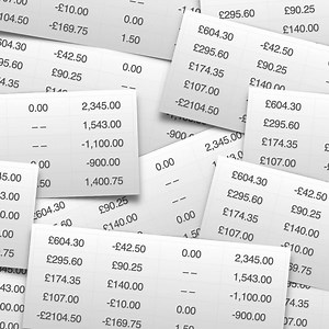 19K views · 81 reactions | Wave goodbye to Excel. Connect all your accounts with QuickBooks, and always know how your numbers add up | Intuit QuickBooks | Facebook