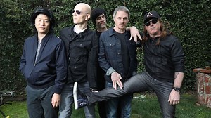 A Perfect Circle release new single The Doomed