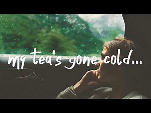 Dido - Thank You (Lyrics) my tea's gone cold i'm wondering why i got out of bed at all