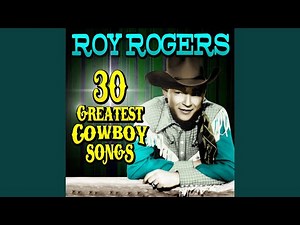 Git Along Little Doggies