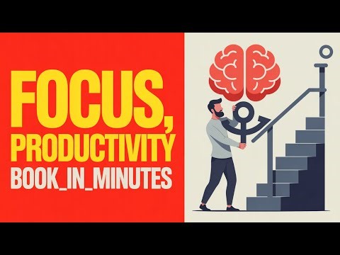 Deep Work in 15 Minutes: Build Unbreakable Focus