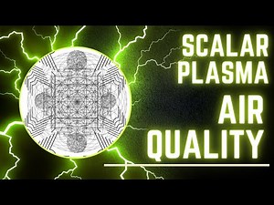 Using Scalar Projector for air quality