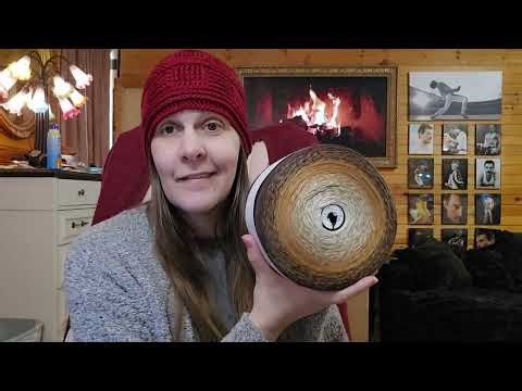 Sneak Peek into My Latest Crochet Projects & Exciting New Yarn & Tutorials