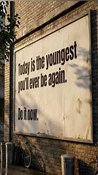 Forever Young
