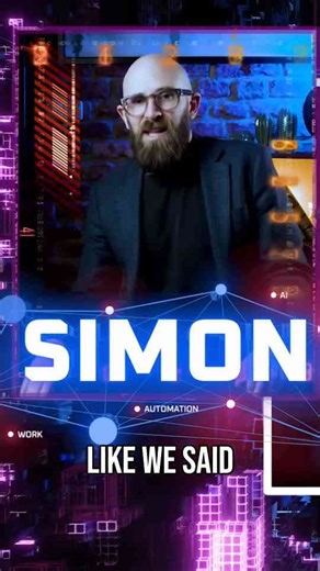 AI & Jobs - The Future of Work and Automation