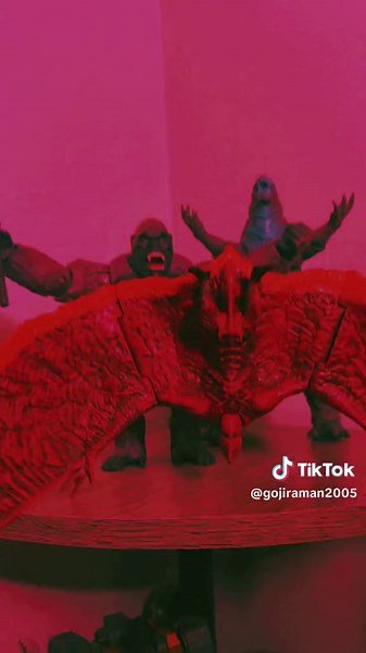“Let Them Party!” #fyp #foryou #foryoupage #wholesome #party #disco #music #godzilla #godzilla2019 #godzilla2021 #godzillakingofthemonsters #godzillakingofthemonsters2019 #hiyatoys #hiyatoysgodzilla #kong #kong2021 #godzillavskong #playmates #playmatesgodzilla #rodan #rodan2019 #rodanthefiredemon #jakkspacific #godzillafunny #godzillanation #kaijukingdom #kaijugroupie #godzillafigures #godzillacollectibles #godzillatoys #funny #comedy #meme #memes #lol #Imao #actionfigures #toys #collectibles