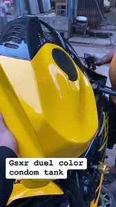 1M views · 10K reactions | Gsxr duel color condom tank abailable now | Biker’s bazar | Facebook