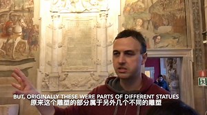 罗马Capitoline 狼