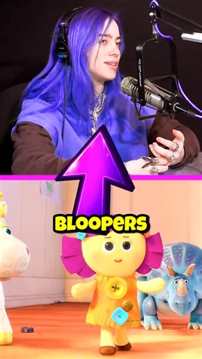 3 Toy Story bloopers funnier than the movie.