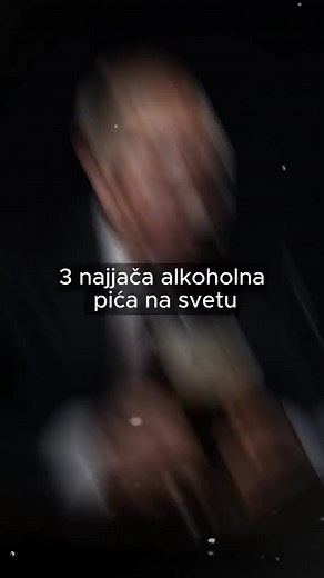 1.2M views · 10K reactions | Tri najjača alkoholna pica na svetu #zanimljivo #fyp #tiktoksrbija #istorija | V&N tv | Facebook