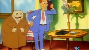 The Addams Family - S01E09 - F.T.V. (November 7, 1992)