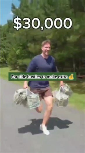 Make Money Online 💵💸 #free #money #shorts