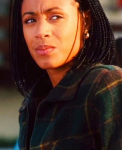 Set It Off: A Tribute to 90s Cinema and Jada Pinkett