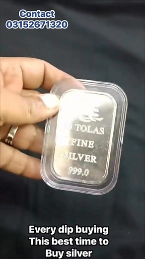 141K views · 1.6K reactions |  03152671320 – VIP Silver & Gold...