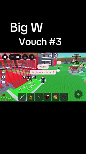 Big vouch found this guy in @FrostBlox🫶🏻 discord server. Go join thr discord is actually not a scam server