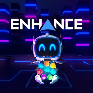 Enhance VR by virtuleap