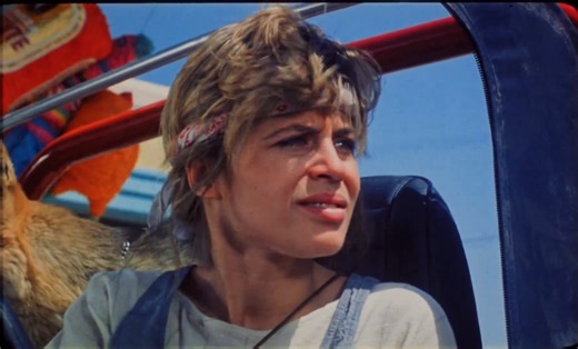 I can’t stop thinking about the ending of #TheTerminator. Sarah heading into the storm, fully aware the future is coming for her — but ready to face it. No epic speech. No last-minute twist. Just fate. What’s a movie ending you still think about years later? | CgoMovies