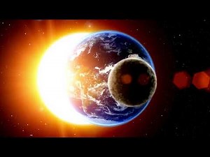 Eclipse Explained for Kids! Fun Facts About Solar and Lunar Eclipses 🌞🌑Kid's Learning Video