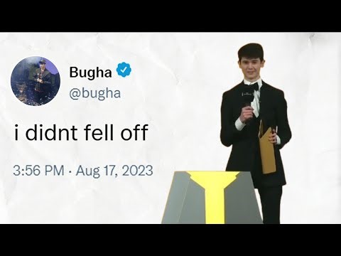 The Rise and Fall Of Bugha