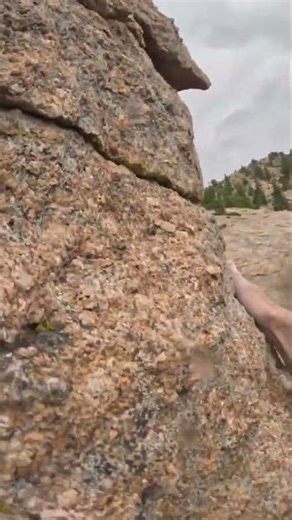 Conquering the Peak short