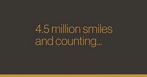 Get a standout smile faster than you may think. Take the Smile Assessment today: http://bit.ly/FBSmileAssessment | Invisalign