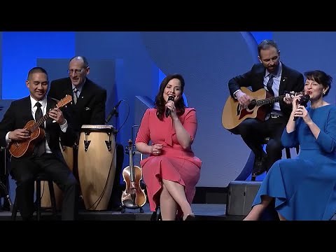 The Ephesians Song - The Way International