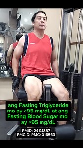 8.6K views · 283 reactions | Since Lipid Profile ang pinaka common na...