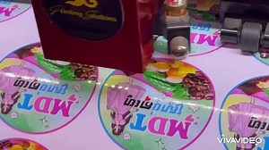 #ស្ទីកគ័រ #Sticker បកបិត គ្រប់ទំហំ ដែលមានគុណភាពខ្ពស់ បកបិតស្អិតជាប់ ល្អ កាត់តាមរូបរាង តាមតម្រូវការ បងៗ អាចកម៉្មងបានជាមួយ #PrintingSolution ជាមួយសេវាកម្មលឿនរហ័ស ទាន់ចិត្ត ✅ 🔥 Free Design គ្រប់ម៉ូត គ្រប់រូបរាង Telegram 097 680 1000 / 096 33 53 959 Link telegram : https://t.me/PrintingSolutions168 | Printing Solution