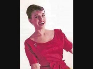 Joni James - I Need You Now (1960)