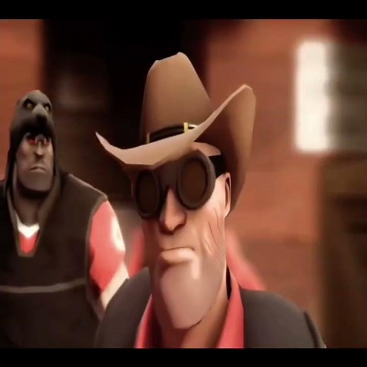 Rabid taming Engineer edit || tf2 crash maul sfm edit #tf2 #tf2engineer #edit #fyp #teamfortress2