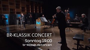 Wir für die Musik – Ein Gemeinschaftskonzert des BR. Diesen Sonntag, ab 19.00 Uhr im Livestream auf BR-KLASSIK CONCERT! Mit Regula Mühlemann, Christian Gerhaher und Lisa Batiashvili, sowie Mitgliedern von Chor und Symphonieorchester des Bayerischen Rundfunks und des Münchner Rundfunkorchesters. Entdecken Sie dieses und viele weitere Konzerte, ob live oder auf Abruf, auf BR-KLASSIK CONCERT! | ARD Klassik