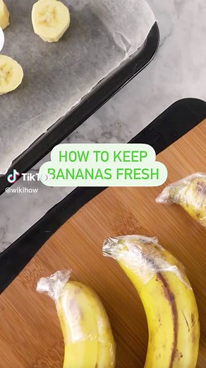 Banana Preservation Methods: How to Keep Bananas Fresh for Longer