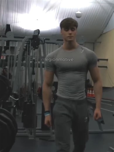 Transform Your Fitness with David Laid's Prime Training