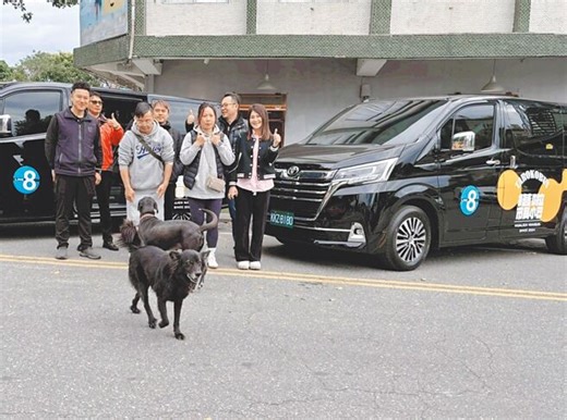 走讀太魯閣 新城海岸線市民小巴上路 - 地方