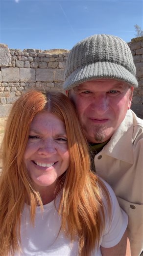 Antioch and Colossae — Paul’s footsteps, our reminder. Faith travels far. #dailyaudiobible #turkiye | Daily Audio Bible