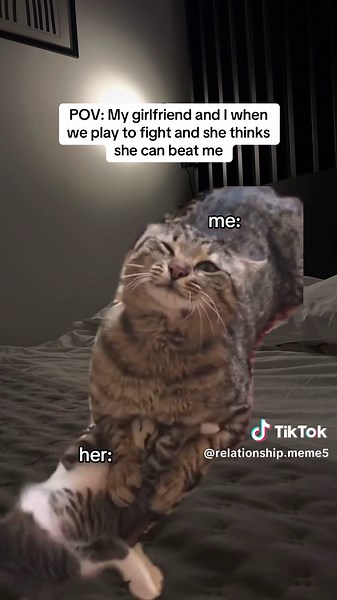 🤭🤣 #girlfriend #boyfriend #couple #relationshipmemes | girlfriend