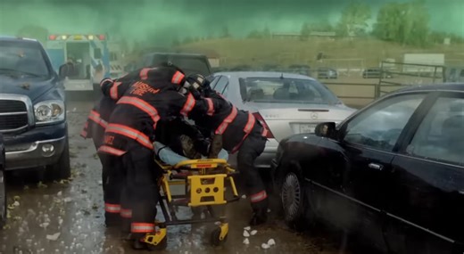 9-1-1: Lone Star Season 4 Trailer Teases Strong Winds, Raining Frogs, & "Something Awful"